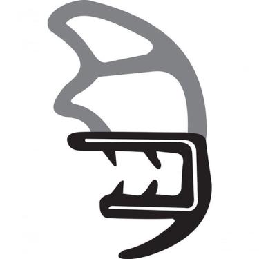 Imagem de Borracha Vedação Proteção Porta Diant Tras Prisma 06 A 2012 [f103]