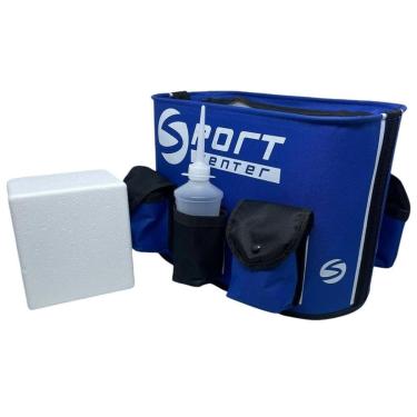 Imagem de Bolsa Massagista Sport Center-Unissex