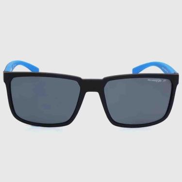 Imagem de Óculos de Sol Arnette Stripe Preto/Azul 0AN4251 25628158-Masculino