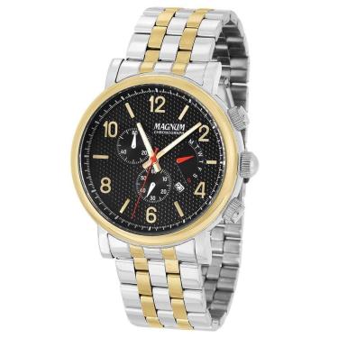 Imagem de Relogio Masculino Magnum MA35226P-Masculino