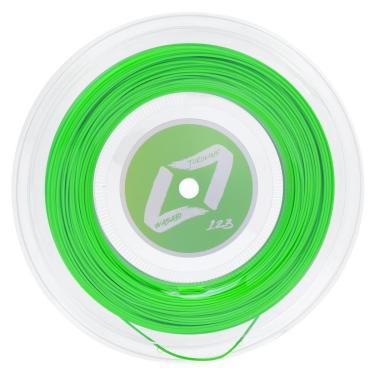 Imagem de Corda Toroline Wasabi 17L 1.23mm Verde - Rolo com 100 Metros-Unissex