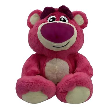 Imagem de Pelucia Disney -  Pelucia Lotso Big Feet 30cm START