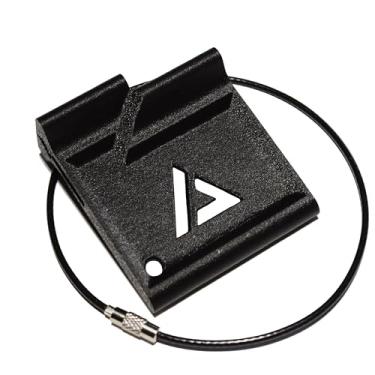 Imagem de Adrenaline Addicts Ferramenta de medição de tensor de folga de corrente de bicicleta suja - Para: Kawasaki/Honda/Yamaha/Suzuki/KTM/GASGAS/Husqvarna (21+ MC85)