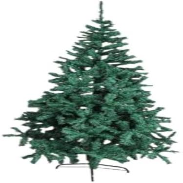 Imagem de Arvore, pinheiro, Natal, 720 galhos, decoracao, festiva, verde, imponente, 1,80m