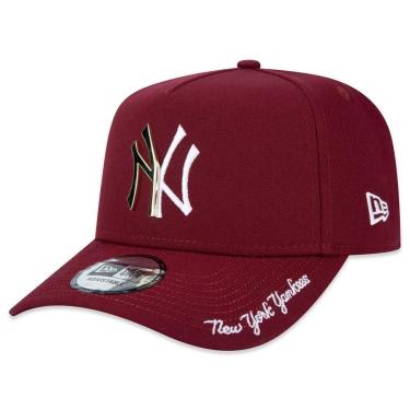 Imagem de BONE NEW ERA 9FORTY MLB NEW YORK YANKEES CORE-Masculino