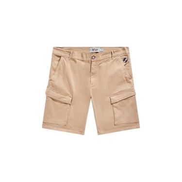 Imagem de Bermuda Cargo Iron Vasco Da Gama Reserva-Masculino