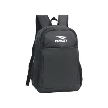 Imagem de Mochila Penalty Poliéster Reforçada Uso Diário-Unissex