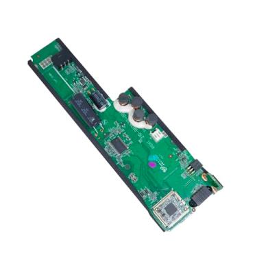 Imagem de Alto-falante atualizado, placa principal para alto-falante Logitech Ultimate Ears Boom 4, substituição da placa-mãe MOOKEENONE