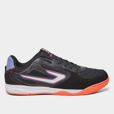 Imagem de Chuteira Futsal Topper Letra IV Unissex-Masculino