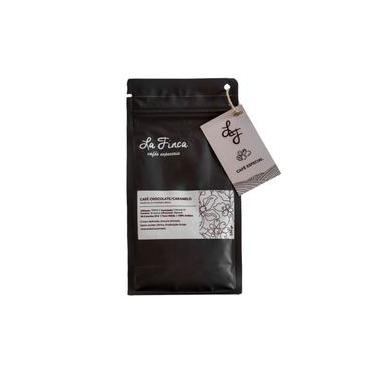 Imagem de Café La Finca Chocolate e Caramelo moído 250 g