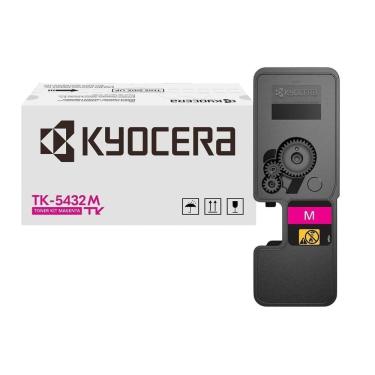 Imagem de Toner Kyocera Tk5432m Tk-5432 Magenta | Ma2100cfx Ma2100cwfx Pa2100cx Pa2100cwx