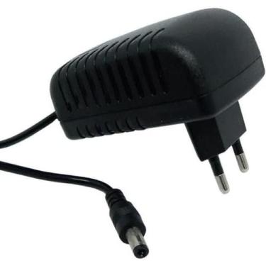 Imagem de Fonte De Energia Alimentação Bivolt Saida 5v 2a Modelo Fbg-S100