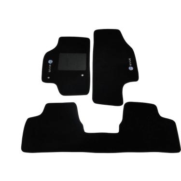 Imagem de Tapete Carpete Nivus Luxo