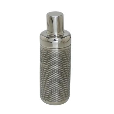 Imagem de Coqueteleira de Aço Inox Prata 500ml 22cm 16691-PL