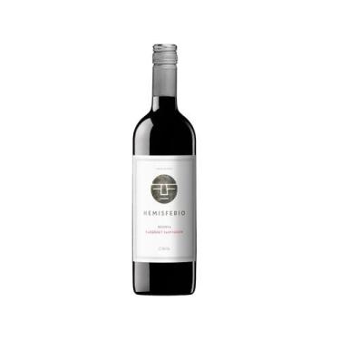 Imagem de Vinho miguel torres hemisferio cabernet sauvignon tto 750 ml - Chile, 