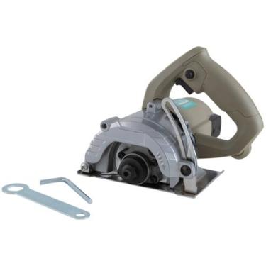 Imagem de Serra Mármore Tramontina Master 42506010 4.3/8" 1200W 11000RPM