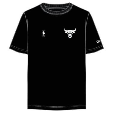 Imagem de CAMISETA NEW ERA SPORT BLACK AND WHITE CHIBUL-Masculino