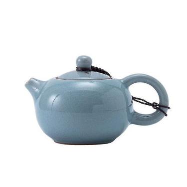 Imagem de Conjuntos de chá de café ge forno de cerâmica panela única artesanal e