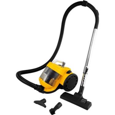 Imagem de Aspirador de pó 1.200 W, 2 Litros, 127 V~, APV 1200, Vonder 127 V~ Ost