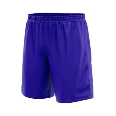 Imagem de Calção Short Futebol Basquete Vôlei Bermuda Dry Treino Academia-Masculino