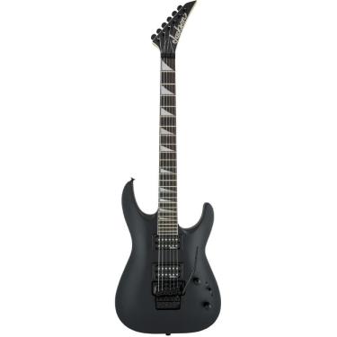 Imagem de Guitarra Jackson JS32 Dinky Arch Top DKA Satin Black