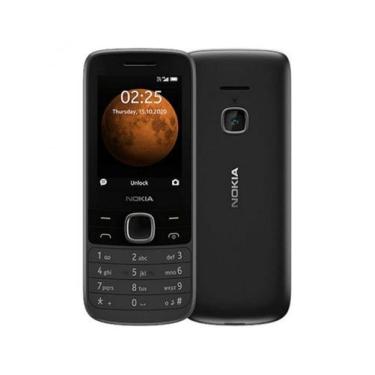 Imagem de Celular Nokia 225 4G Bluetooth Dual Sim Radio Fm