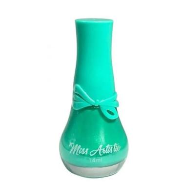 Imagem de Esmalte Miss Artistic Diversos 14ml, B490