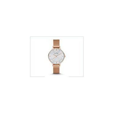 Imagem de Relógio Skagen Feminino Rosé Anita - SKW2151/4KN