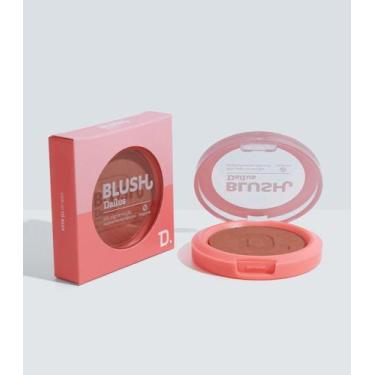 Imagem de Blush - Tô Bege - Dailus