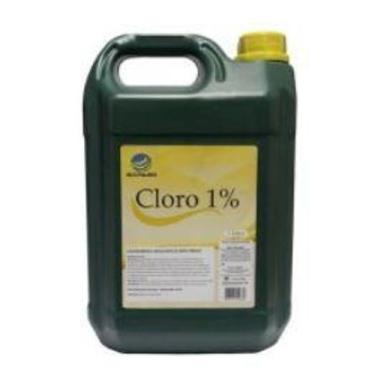 Imagem de Cloro Ativo 5 Litros - Gopabo 1%