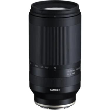 Imagem de Lente Tamron 70-300mm F/4.5-6.3 Di Iii Rxd Para Sony