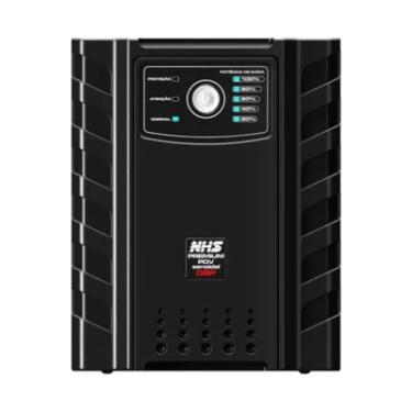 Imagem de Nobreak Nhs Premium Giii 1500va Ent. Bivolt Sai. 120v 1x58ah 12v 8 Tomadas - 90.d1.015700