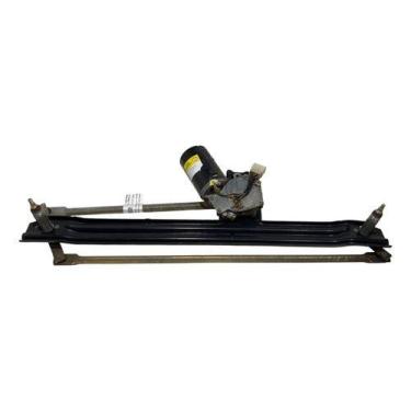 Imagem de USADO: Motor Limpador Para-brisa Vw Santana E Quantum 92 Até 06 - Volk