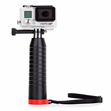 Imagem de Grip de mão flutuante para todos os modelos de câmera de ação