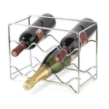 Imagem de Adega para Vinho 6 garrafas Bartender Forma 2141