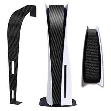 Imagem de Viper Decals Skin Película Central para PlayStation 5 Ps5 Disco, Vinil, Desenho Animado