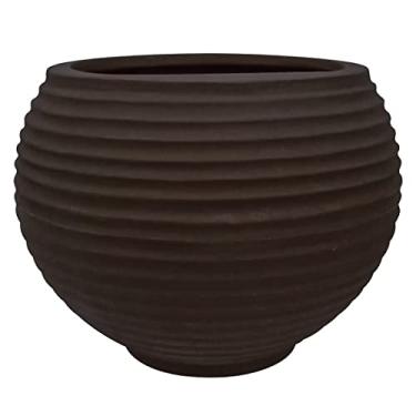 Imagem de Vaso Lattice Esfera 54 Japi Lattice Esfera Cafe