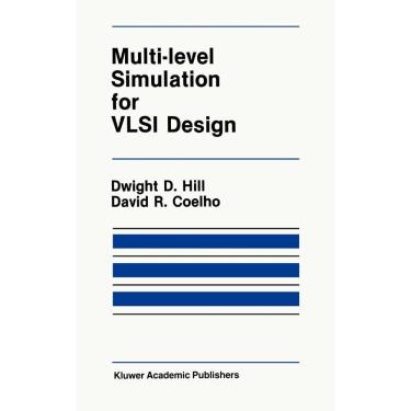 Imagem de Multi-Level Simulation for vlsi Design