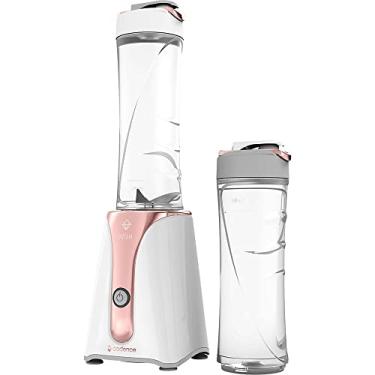 Imagem de Blender Dream Rosé Gold 2 Jarras Cadence - 127V