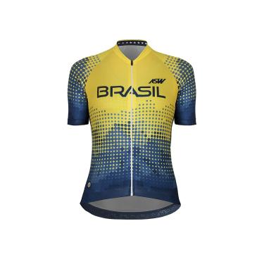 Imagem de CONJUNTO ASW CBC FEMININO