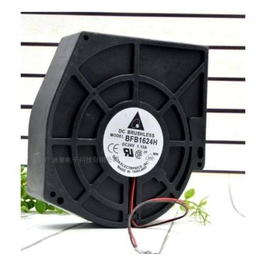 Imagem de Ventilador Cooler Fan 159x165x40mm 24v 