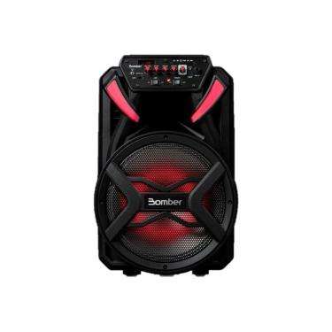 Imagem de Caixa de Som Papão 510 Bomber