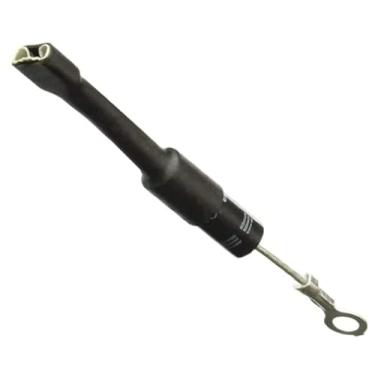 Imagem de WB27x10597(T4512) Retificador de diodo de alta tensão para micro-ondas serve para GE Hotpoint WB27x10597, AP3192533, PS239740, EA239740