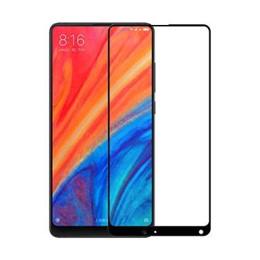 Imagem de Kepuch 2 Pacotes Vidro Temperado Protetor de Tela para Xiaomi Mi Mix 2S