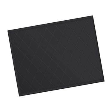 Imagem de Bothyi Cobertura para lareira Bloqueador de ar frio para lareira Fácil instalação Cobertura contra vento Versátil para lareira interna de inverno e verão, 81cm X 100cm