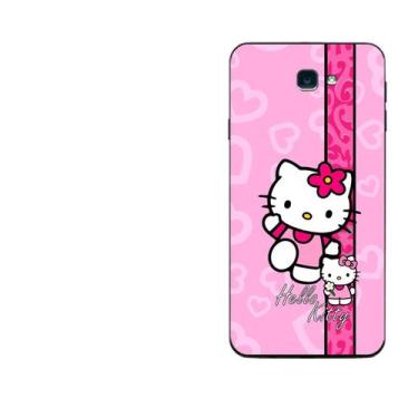 Imagem de Capa Adesivo Skin378 Verso Para Samsung Galaxy J7 Prime 2 Sm-g611 - Ka