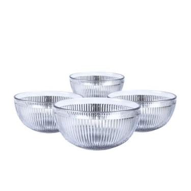 Imagem de Conjunto Cook Crystal Incolor - Home Facility Brazil