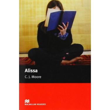 Imagem de Alissa - Macmillan Readers - Level Starter - Macmillan - Elt