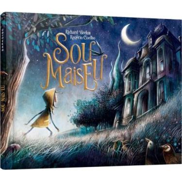 Imagem de Livro Sou Mais Eu