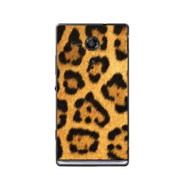 Imagem de Capa Adesivo Skin575 Verso Para Sony Xperia SP - KawaSkin